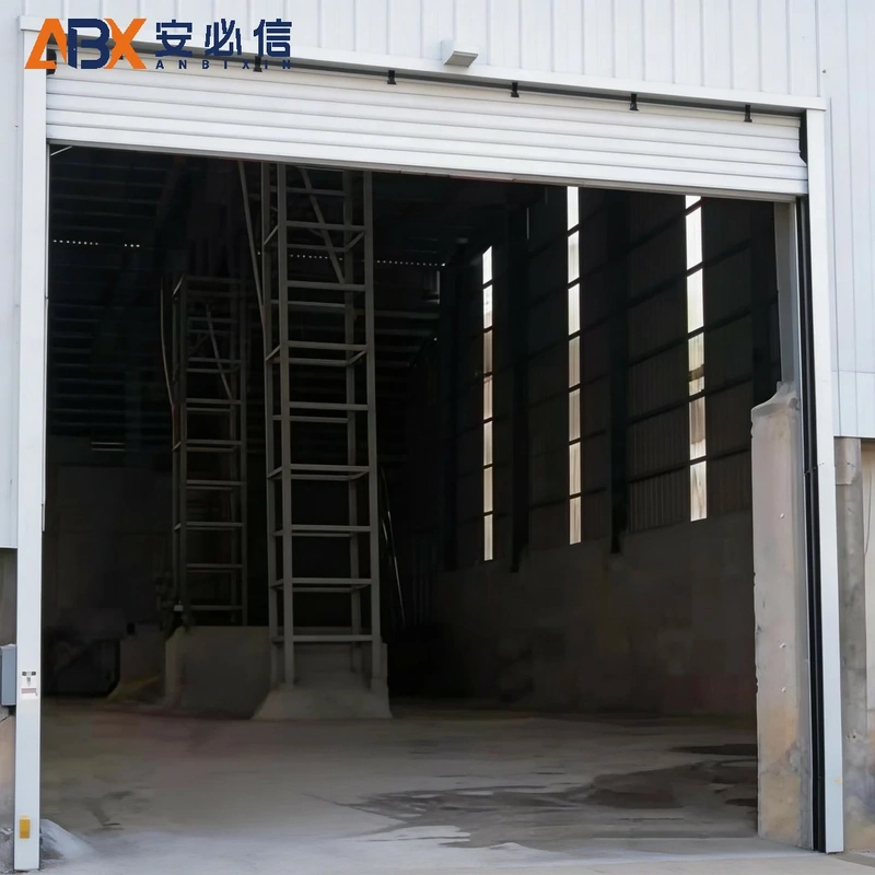 南宁快速堆积门